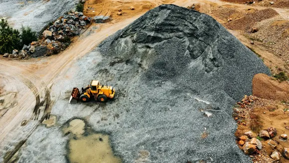 Protagonismo da mineração: oportunidades para o desenvolvimento nacional